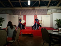 Okinawan Dance